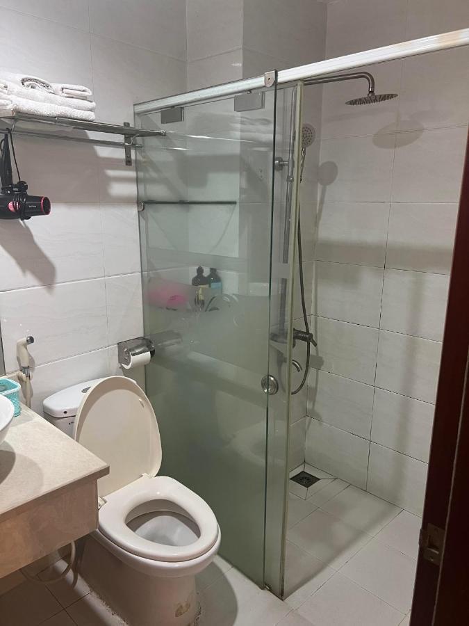 Redflower Hotel Ho Chi Minh-byen Eksteriør bilde