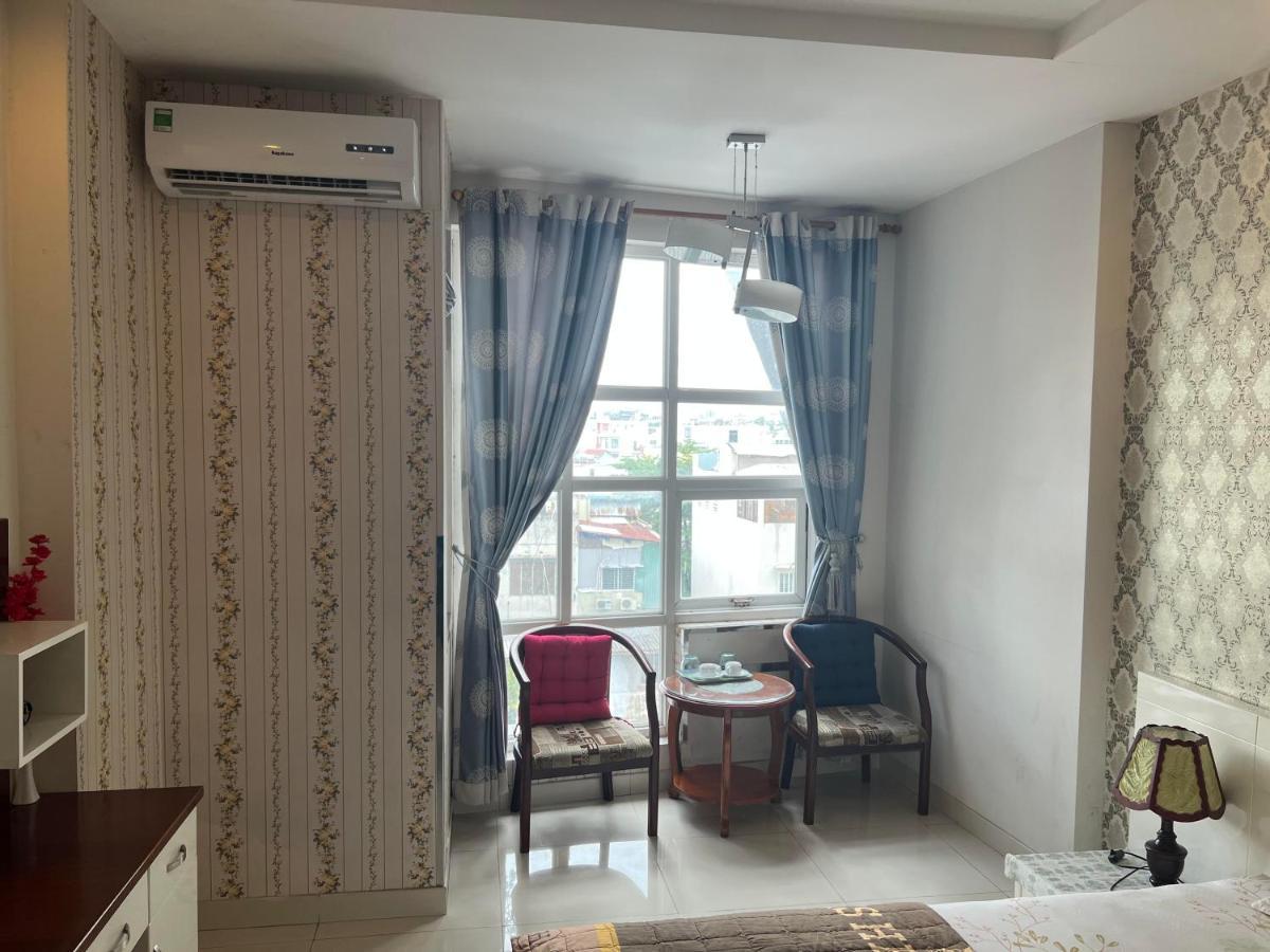 Redflower Hotel Ho Chi Minh-byen Eksteriør bilde