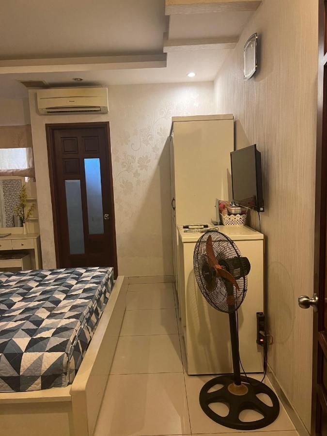 Redflower Hotel Ho Chi Minh-byen Eksteriør bilde